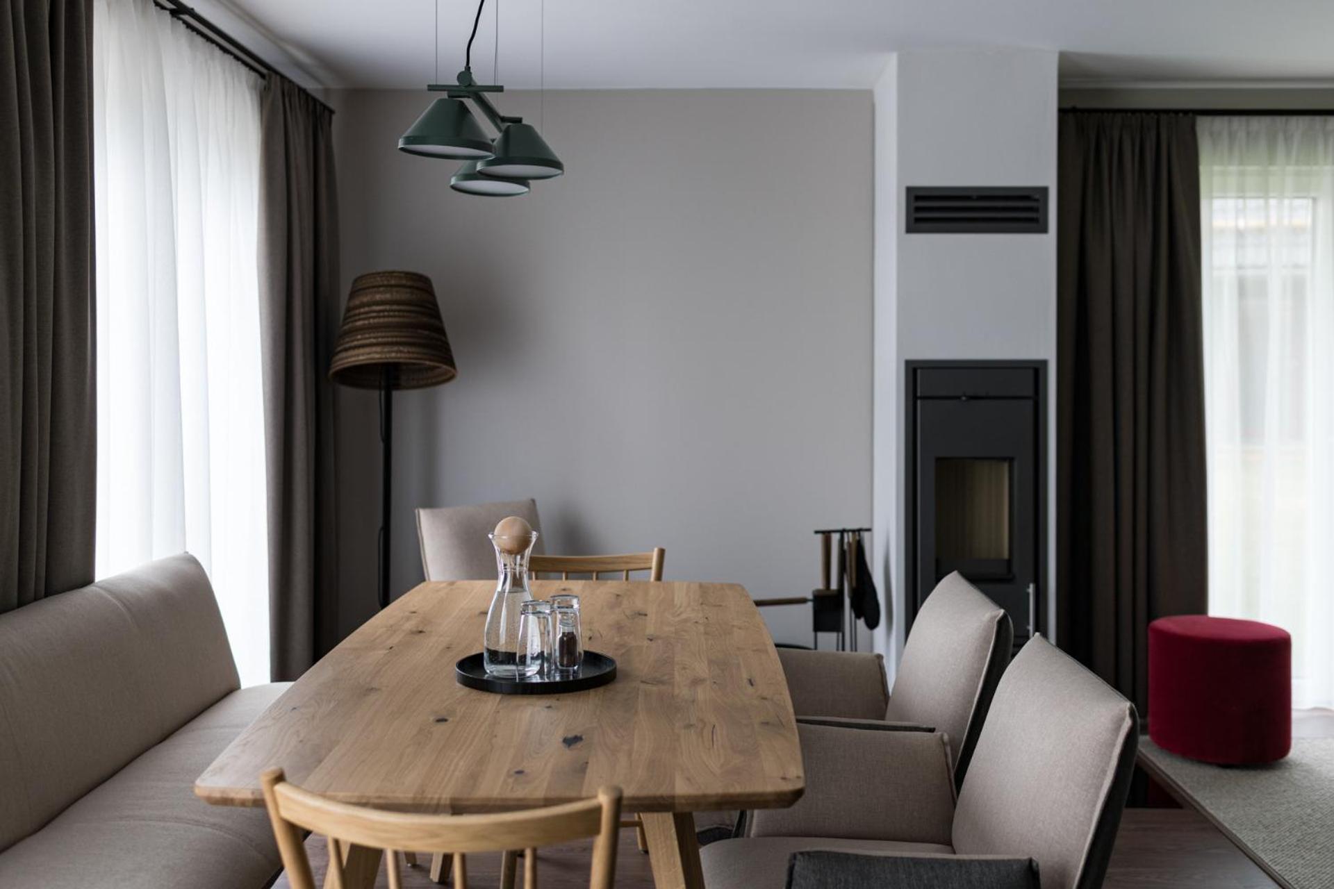 Alm-Chalet Exclusive 5 Clausthal-Zellerfeld Exterior photo