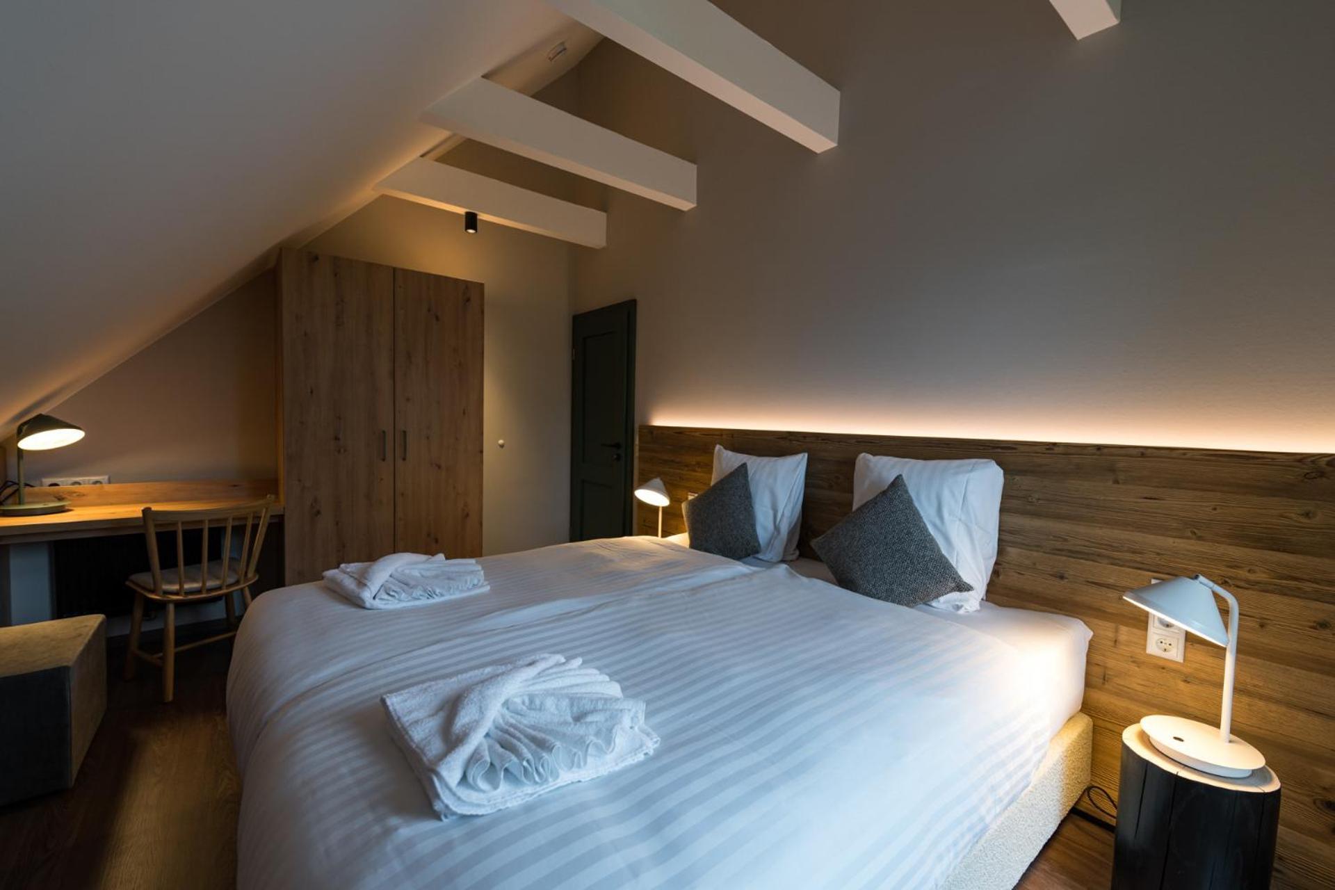 Alm-Chalet Exclusive 5 Clausthal-Zellerfeld Exterior photo